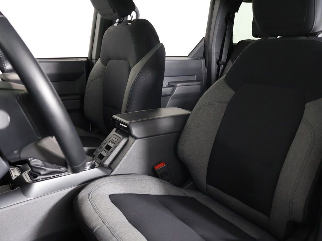 Used 2025 Ford Bronco Big Bend image 28