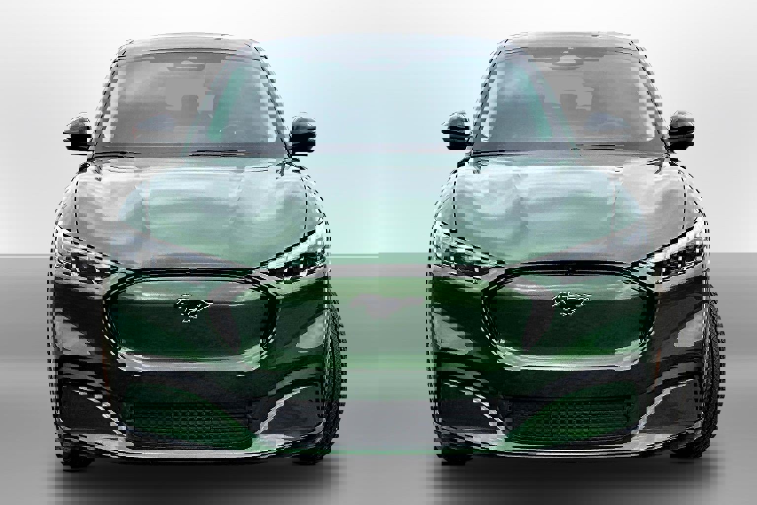 Used 2024 Ford Mustang Mach-E Premium image 3