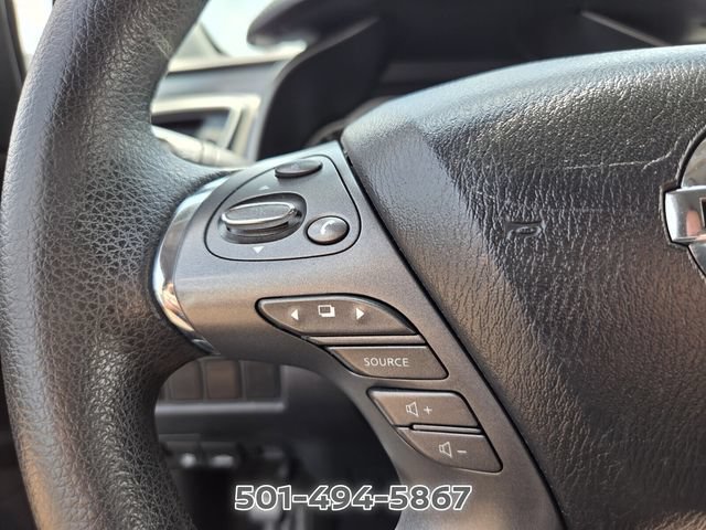 Used 2019 Nissan Murano S FWD image 22
