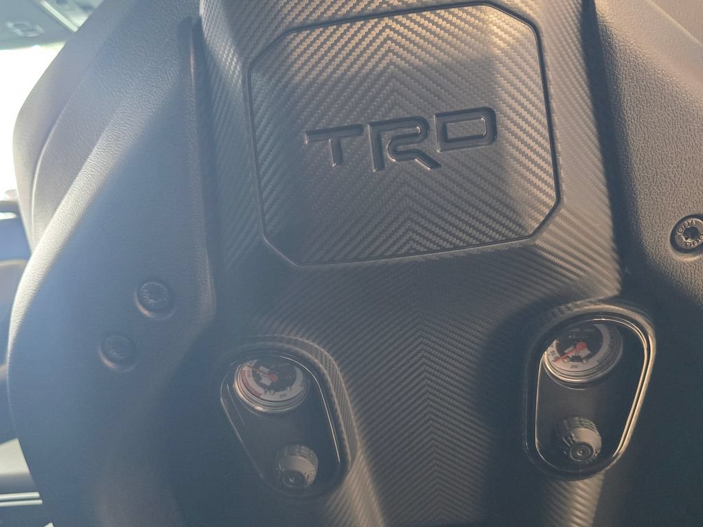 New 2026 Toyota Tacoma TRD Pro w/ Tow Tech Package AWD/4WD image 28