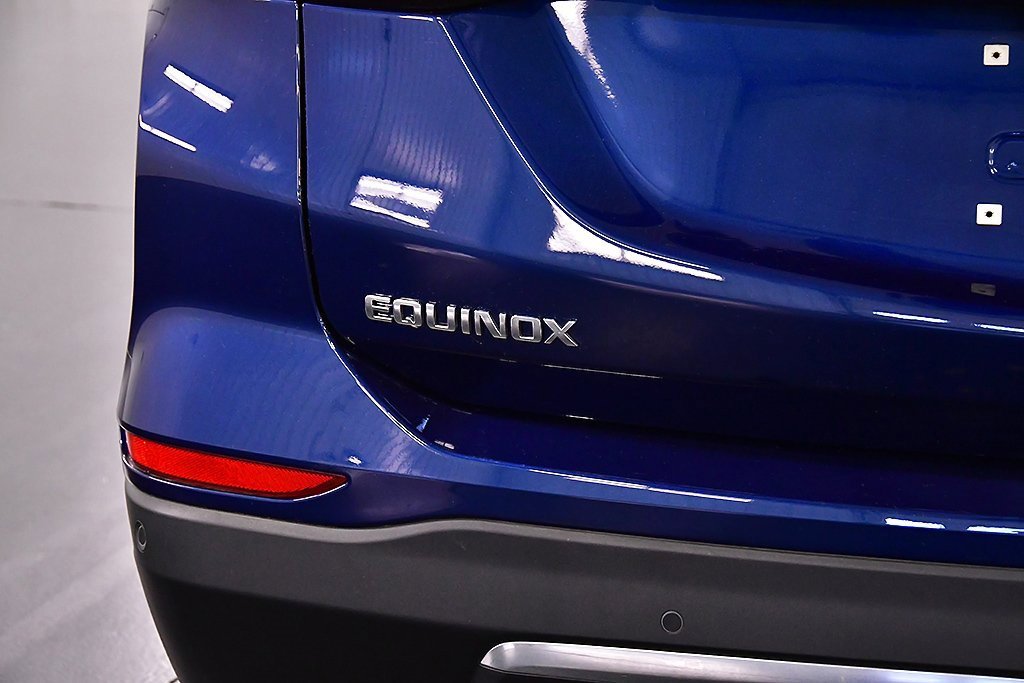 Used 2022 Chevrolet Equinox LT image 10