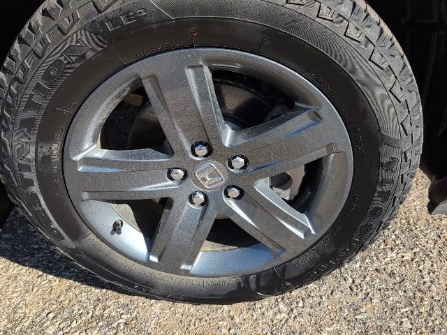 Used 2023 Honda Ridgeline RTL-E image 22