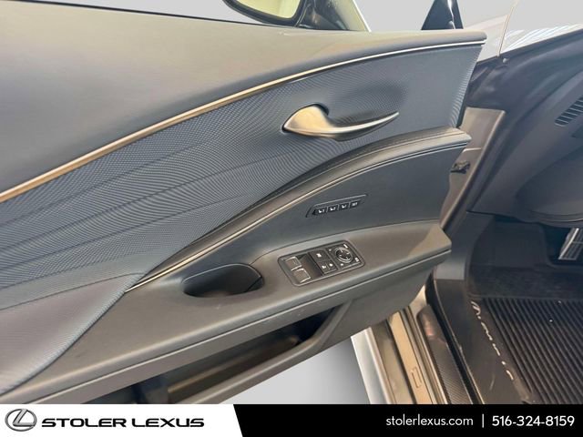 Certified 2023 Lexus LC 500 Convertible w/ Touring Package RWD image 15