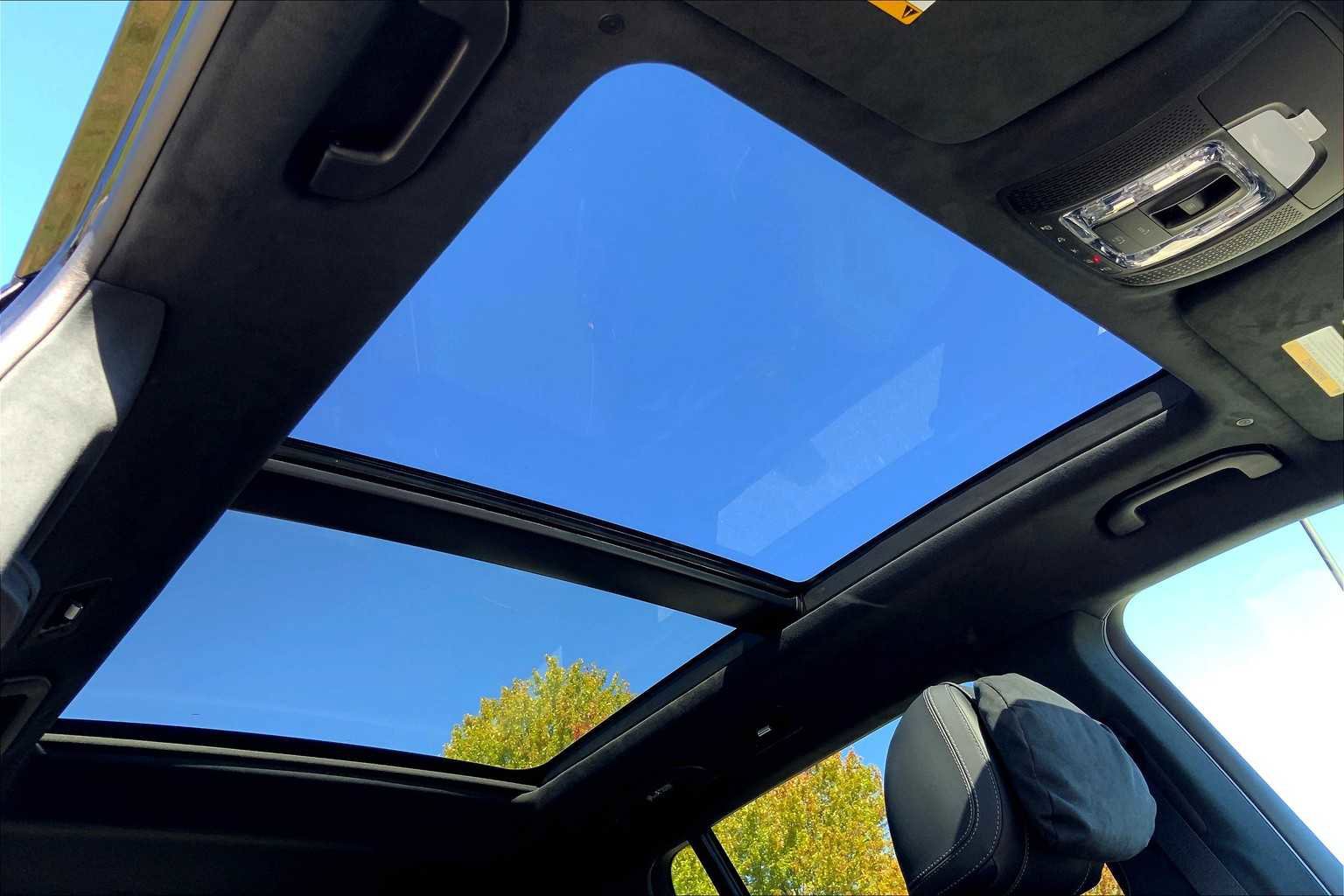 New 2026 Mercedes-Benz GLS 580 4MATIC image 11