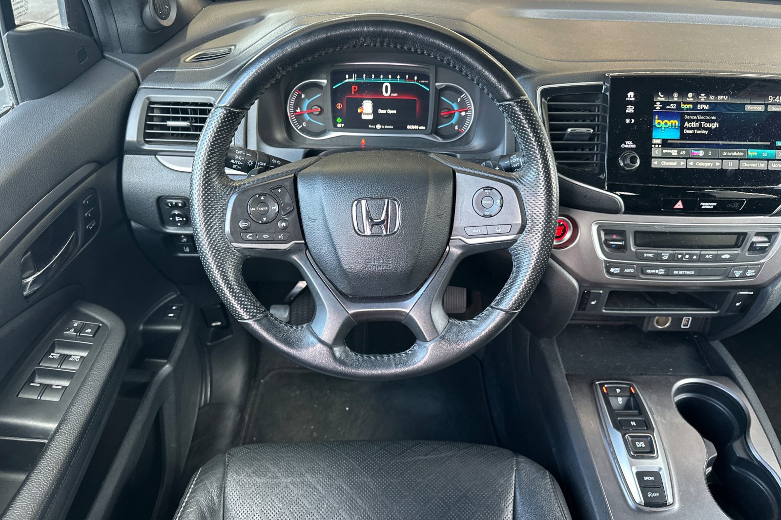 Used 2020 Honda Passport EX-L image 13