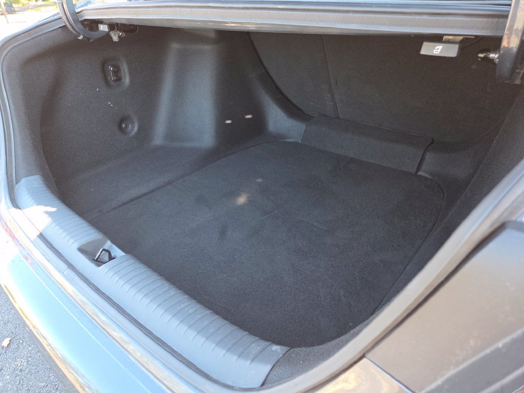 Used 2024 Honda Accord Touring image 30