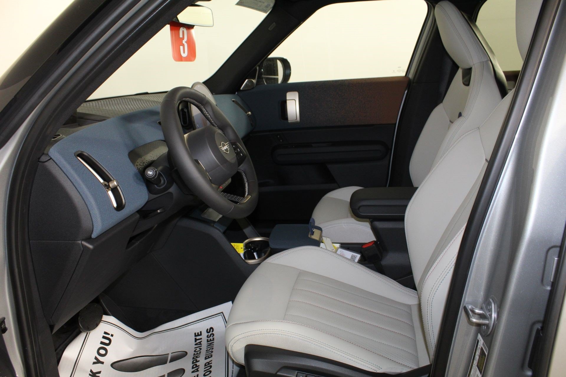 Used 2026 MINI Cooper Countryman S AWD/4WD image 26
