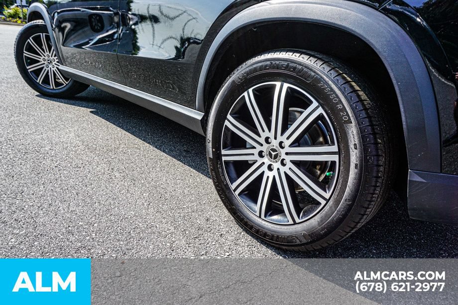 Used 2026 Mercedes-Benz GLE 350 4MATIC image 15