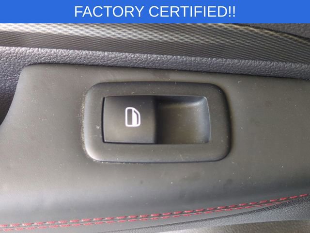 Certified 2025 Dodge Durango R/T AWD/4WD image 31