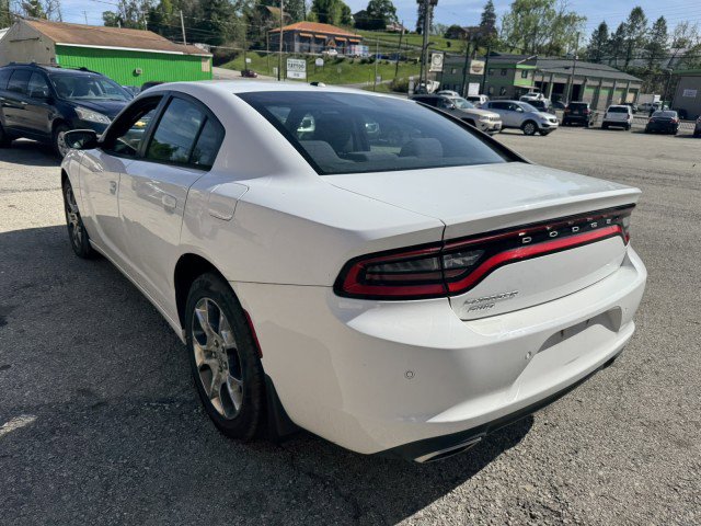Used 2015 Dodge Charger SE w/ Popular Equipment Group AWD/4WD image 5