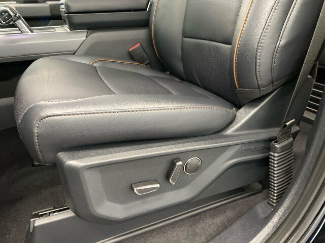New 2026 Ford F150 Lariat w/ Equipment Group 502A High AWD/4WD image 18