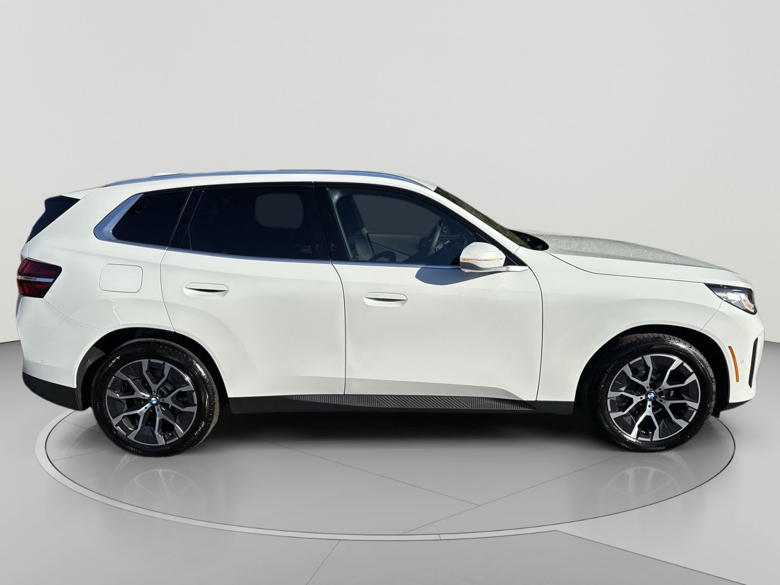 New 2026 BMW X3 xDrive30i w/ Convenience Package AWD/4WD image 33