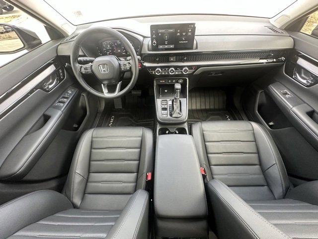 Used 2026 Honda CR-V EX-L image 32