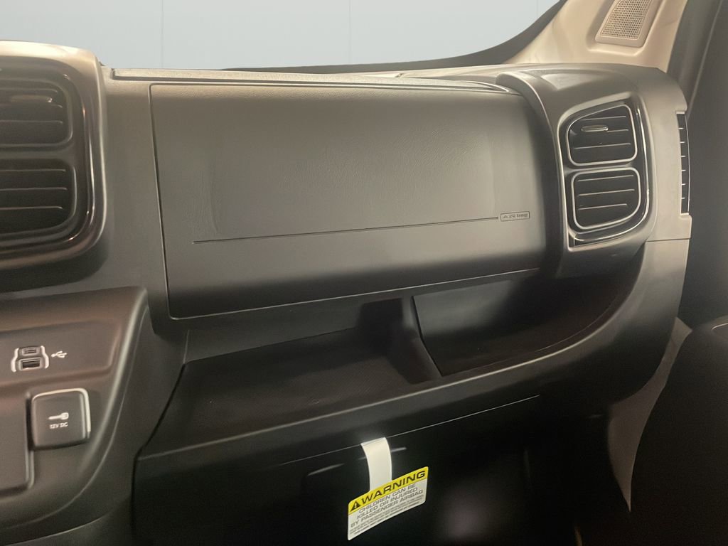 New 2026 RAM ProMaster 1500 FWD image 20
