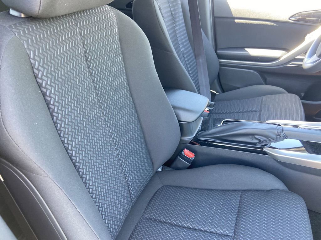 New 2026 Mitsubishi Eclipse Cross Ralliart AWD/4WD image 23