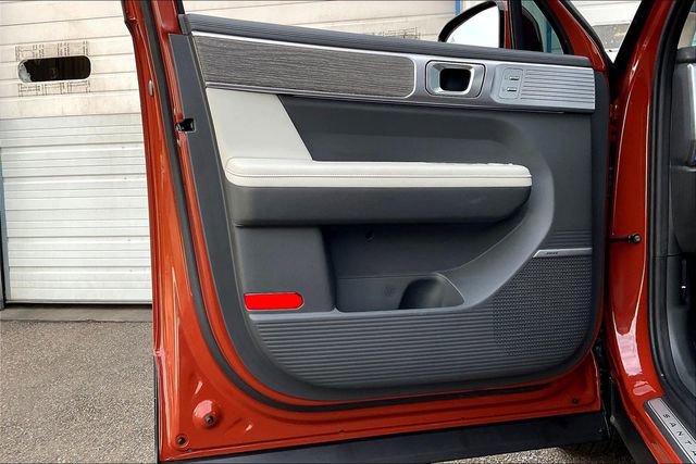 Used 2025 Hyundai Santa Fe Calligraphy image 23