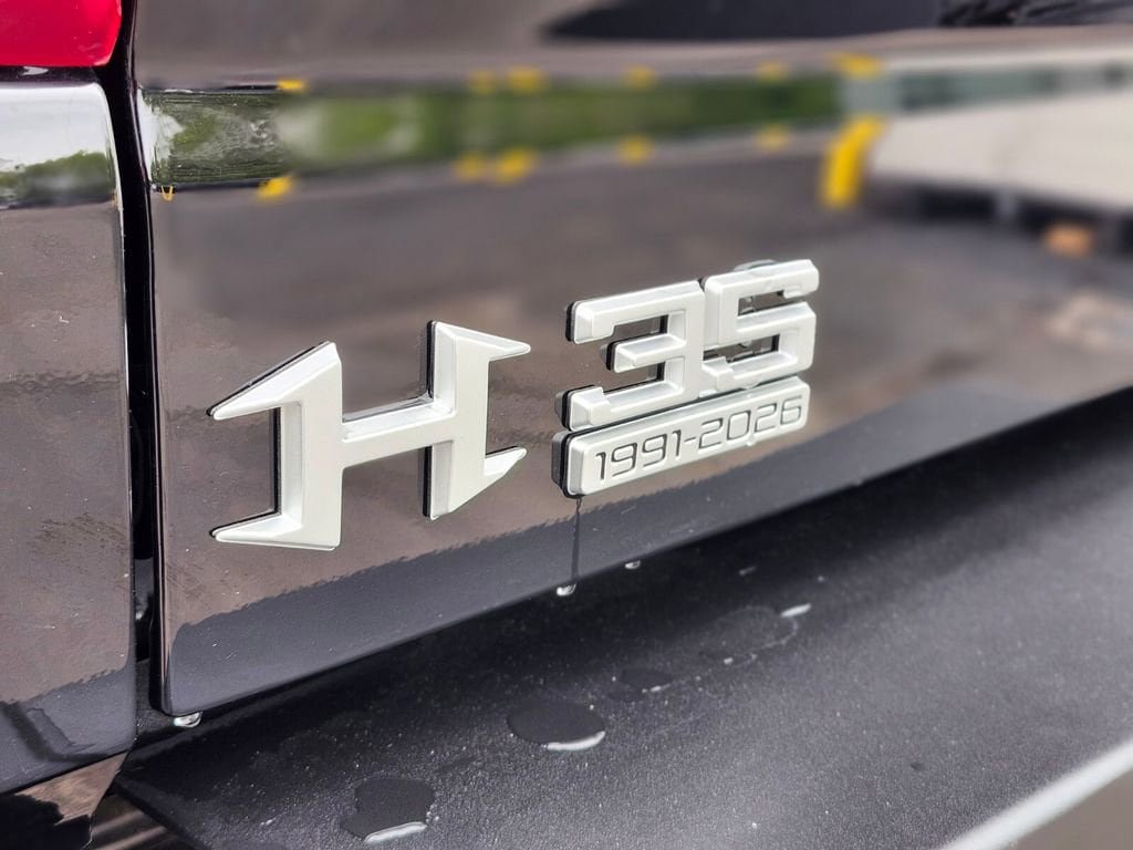 New 2026 Chevrolet Silverado 1500 ZR2 w/ Dark Appearance Package AWD/4WD image 12