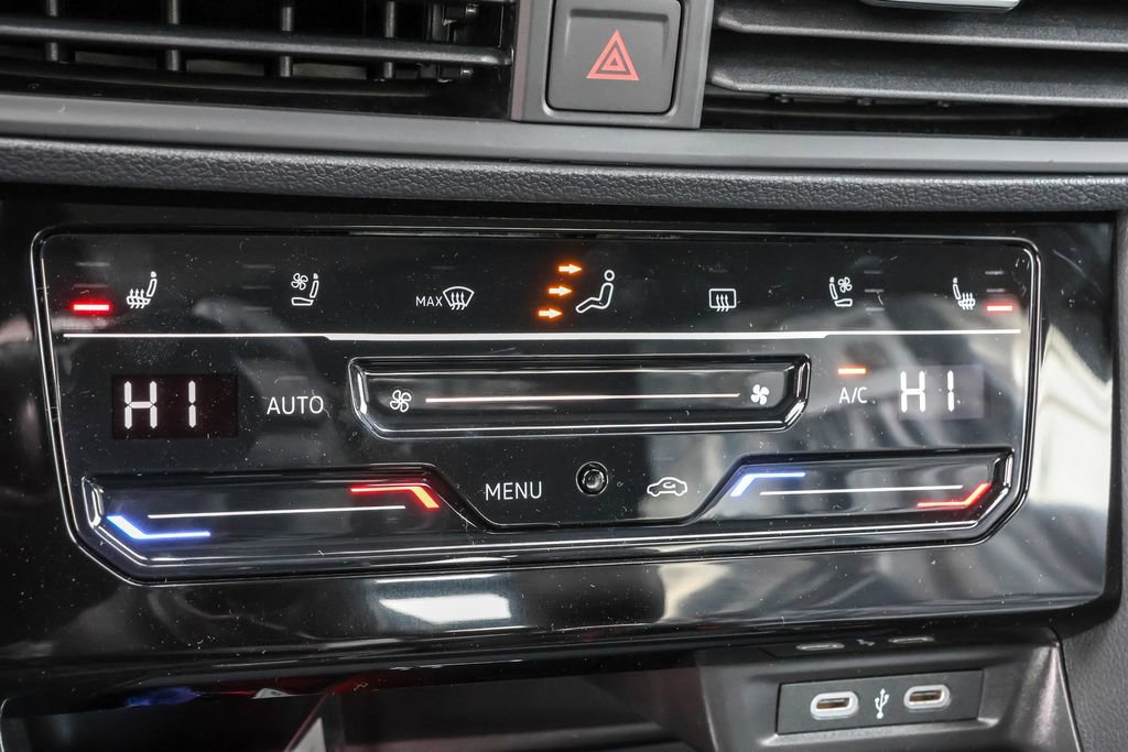 New 2026 Volkswagen Jetta GLI Autobahn image 33