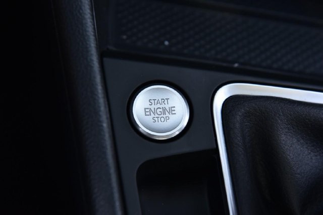 New 2027 Volkswagen Jetta GLI Autobahn FWD image 17