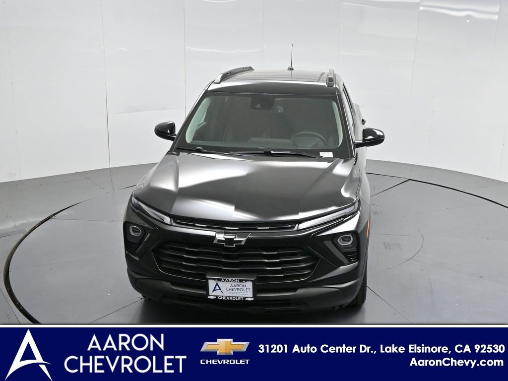 New 2026 Chevrolet TrailBlazer LT w/ Convenience Package image 55