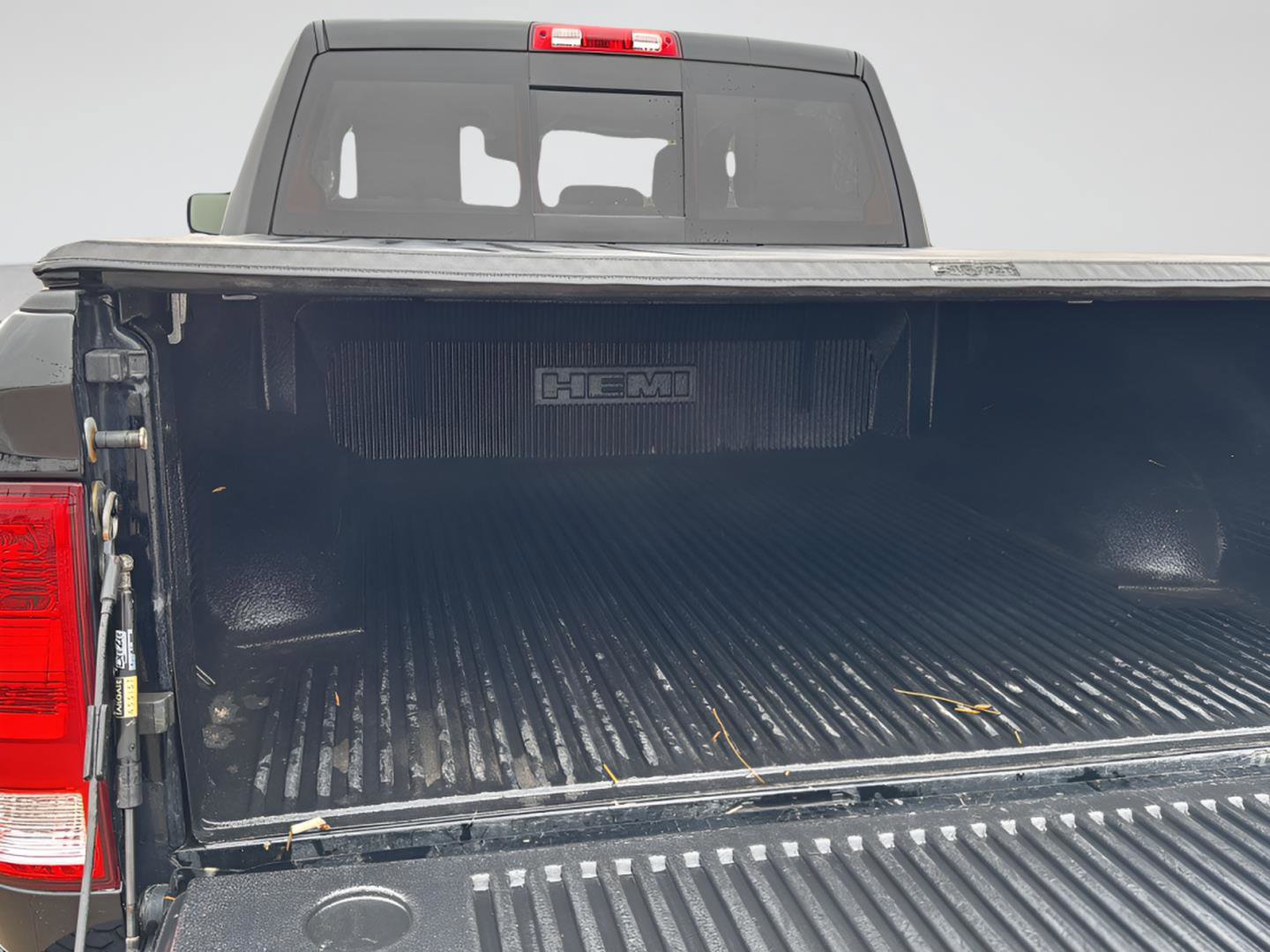 Used 2015 RAM 1500 Big Horn image 21