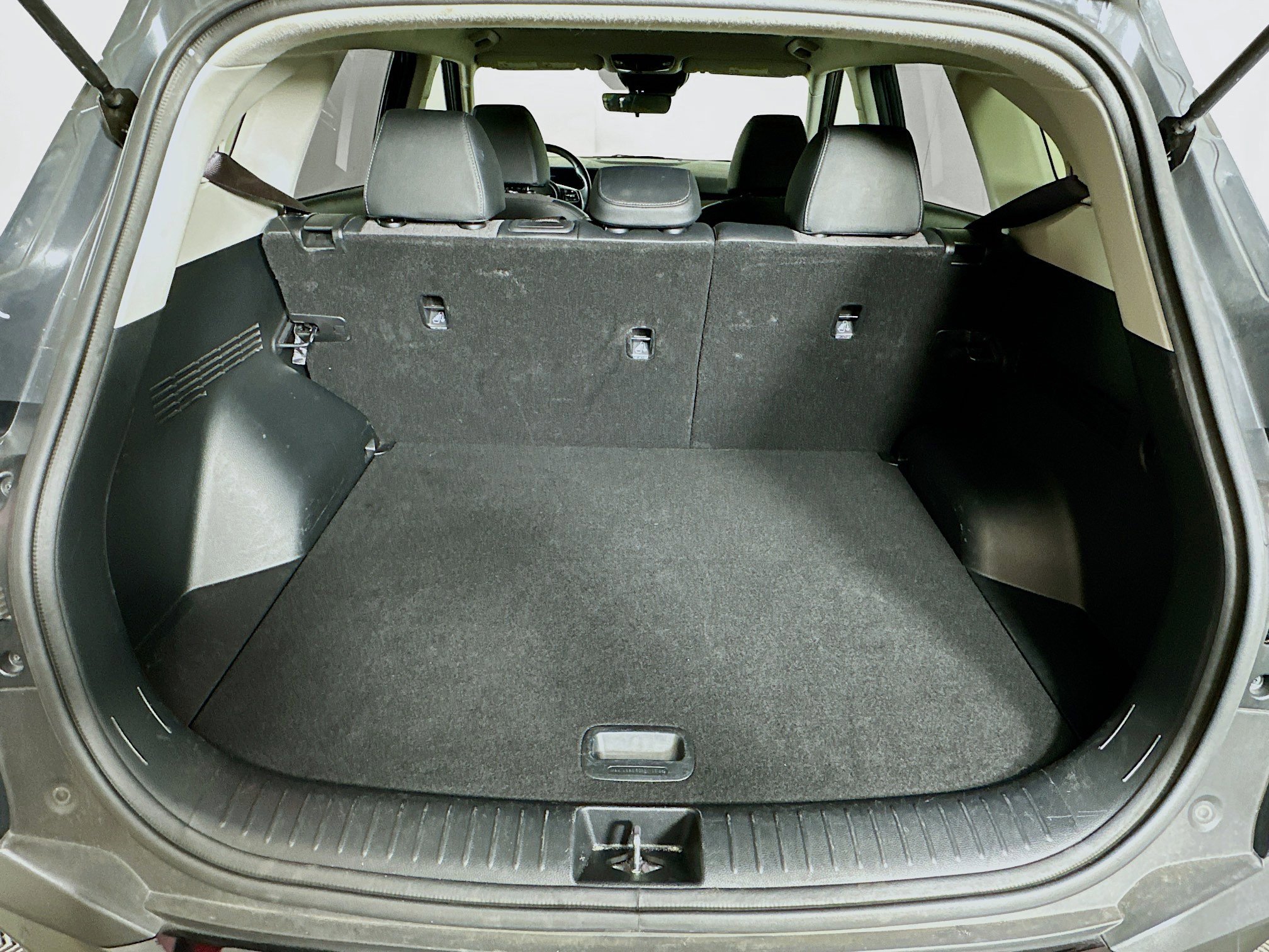 Used 2025 Kia Seltos S image 28