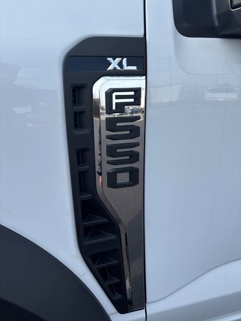New 2026 Ford F550 4x4 Crew Cab image 22