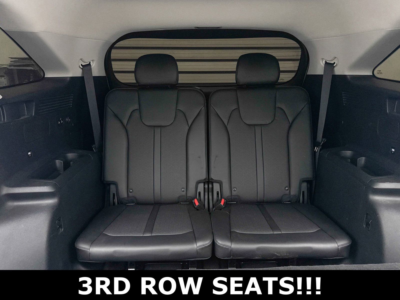 Used 2022 Kia Sorento S w/ Panoramic Sunroof Package image 11