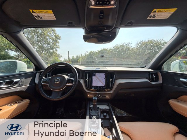 Used 2018 Volvo XC60 T5 Inscription AWD/4WD image 11