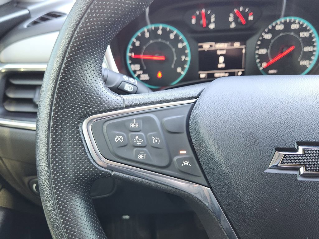 Used 2020 Chevrolet Equinox LS w/ LS Convenience Package AWD/4WD image 20