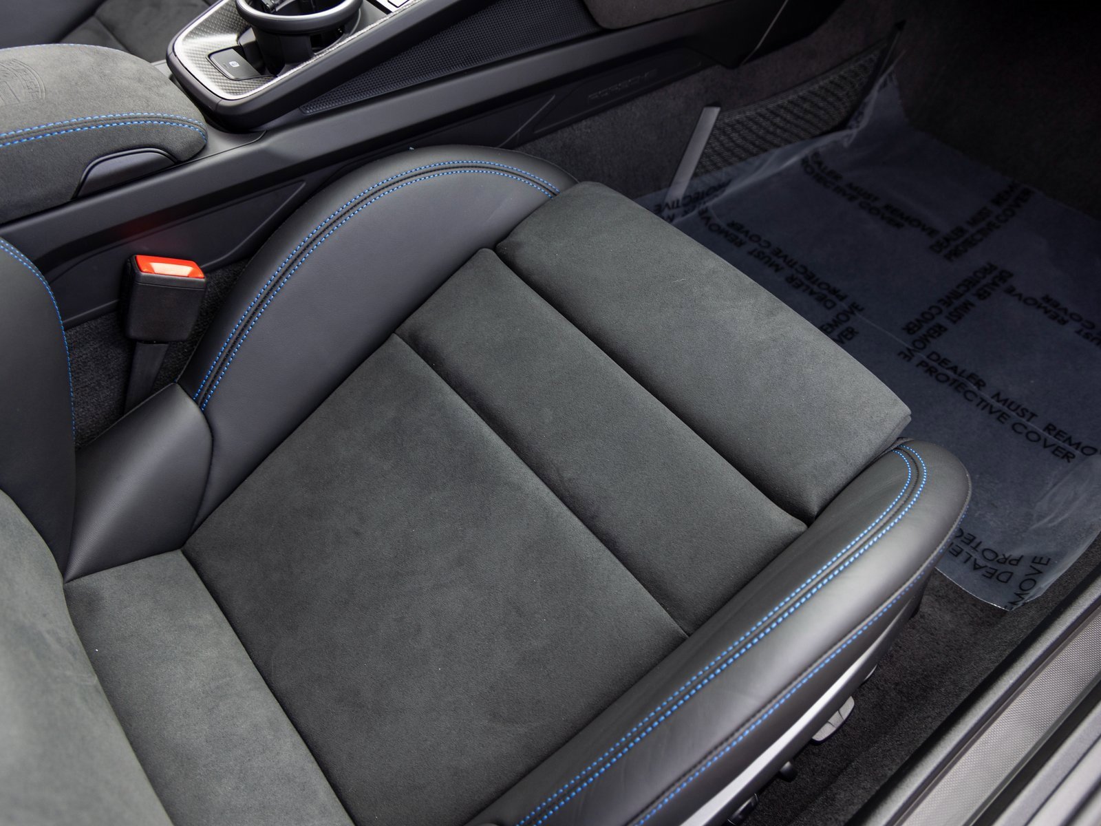 Certified 2025 Porsche 911 GT3 RS image 62