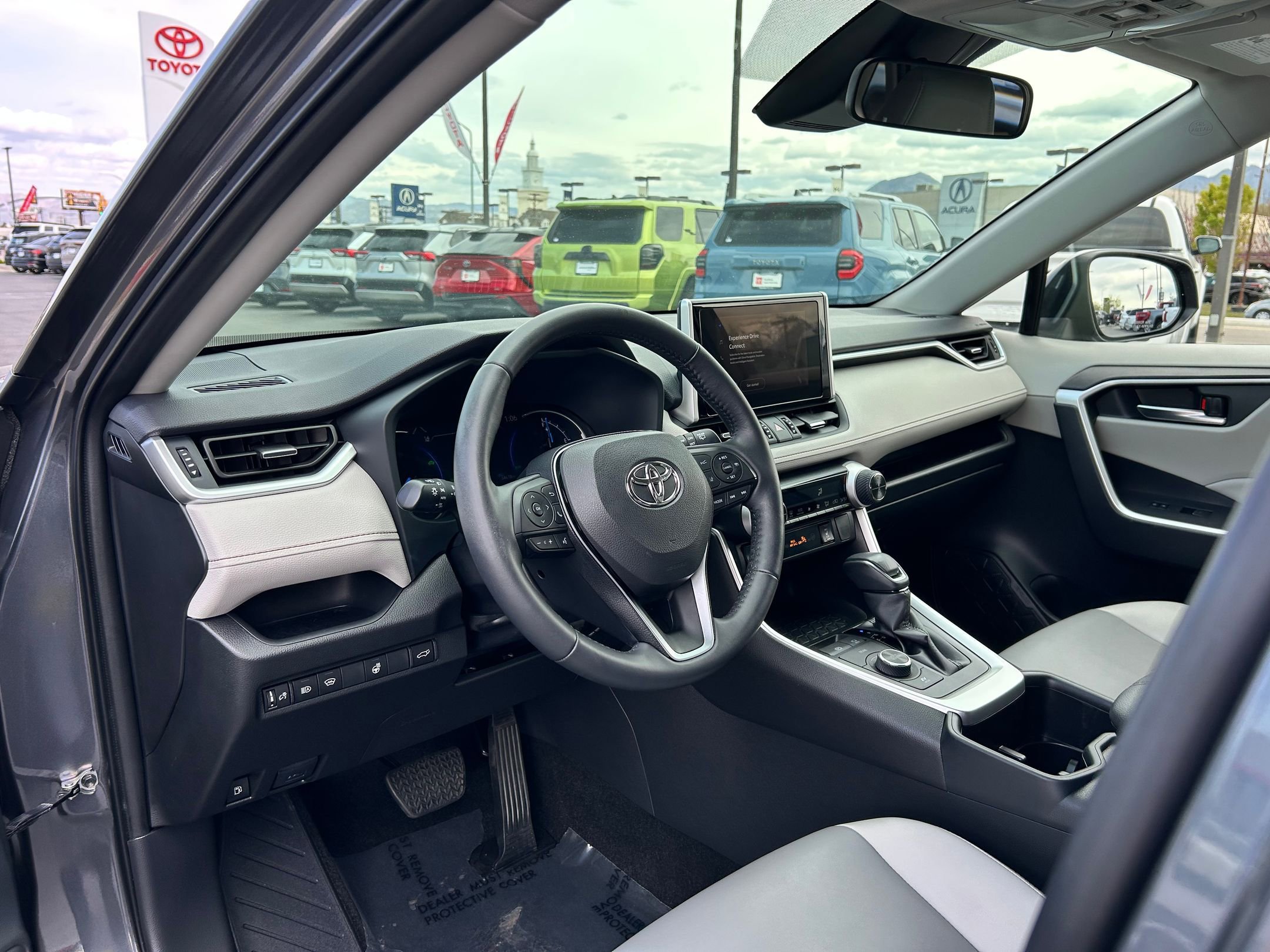 Certified 2023 Toyota RAV4 XLE Premium image 10