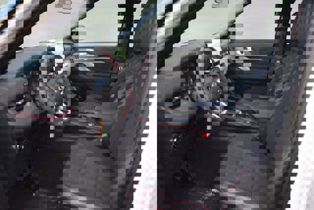 New 2026 Ford Explorer ST w/ Sun And Sound Package image 6