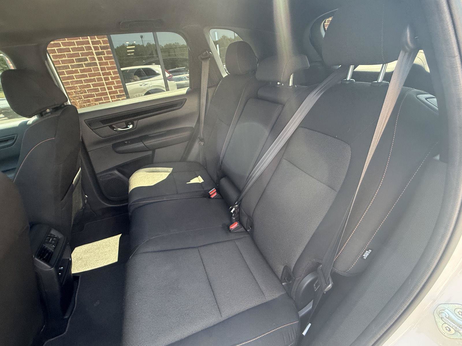 Used 2025 Honda CR-V Sport image 17