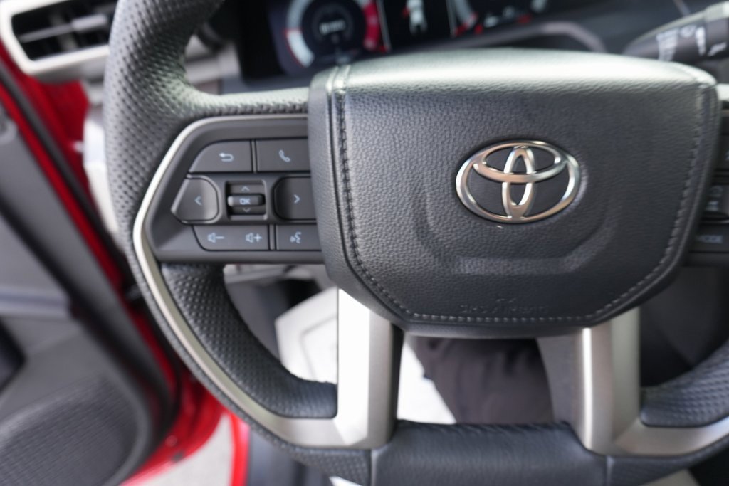 Used 2024 Toyota Tacoma TRD Off-Road image 26