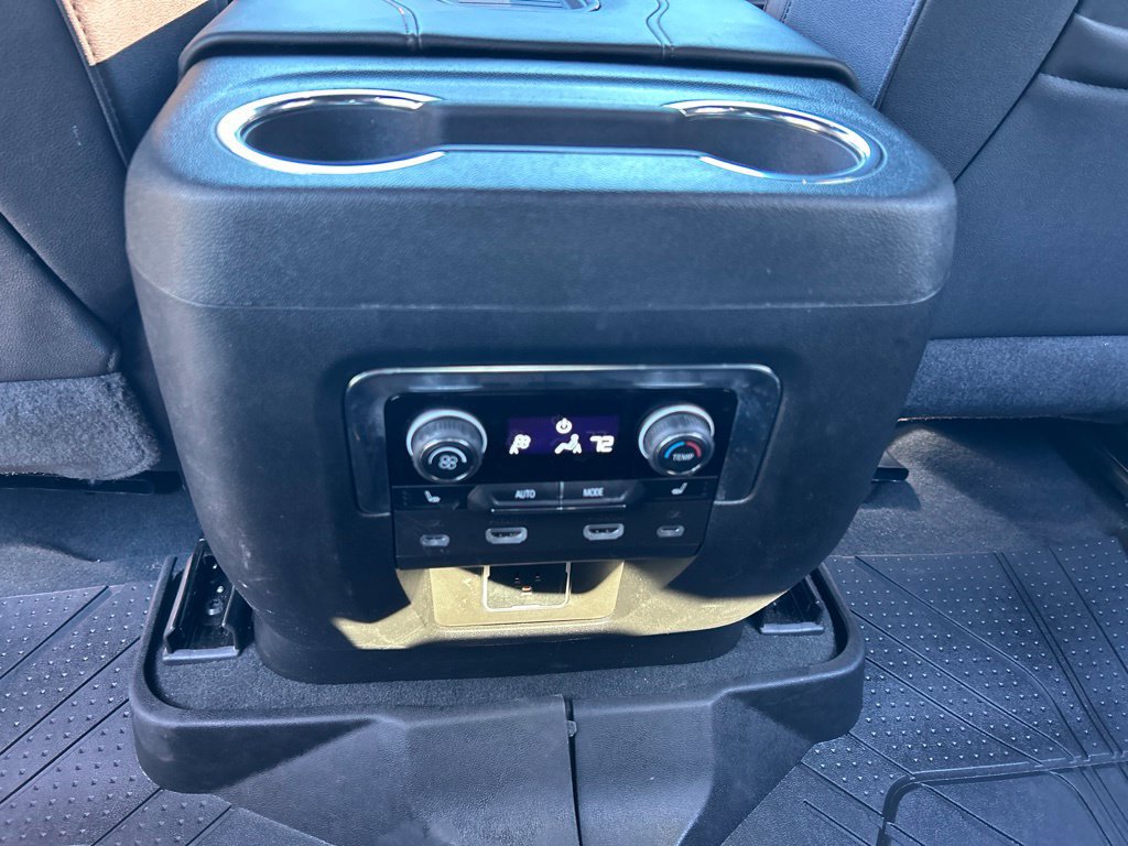 Used 2024 Chevrolet Tahoe High Country w/ Premium Package AWD/4WD image 49