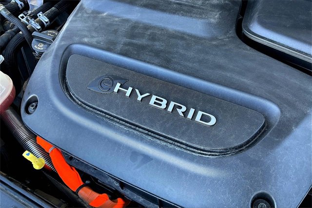 Used 2017 Chrysler Pacifica Touring Plus image 34