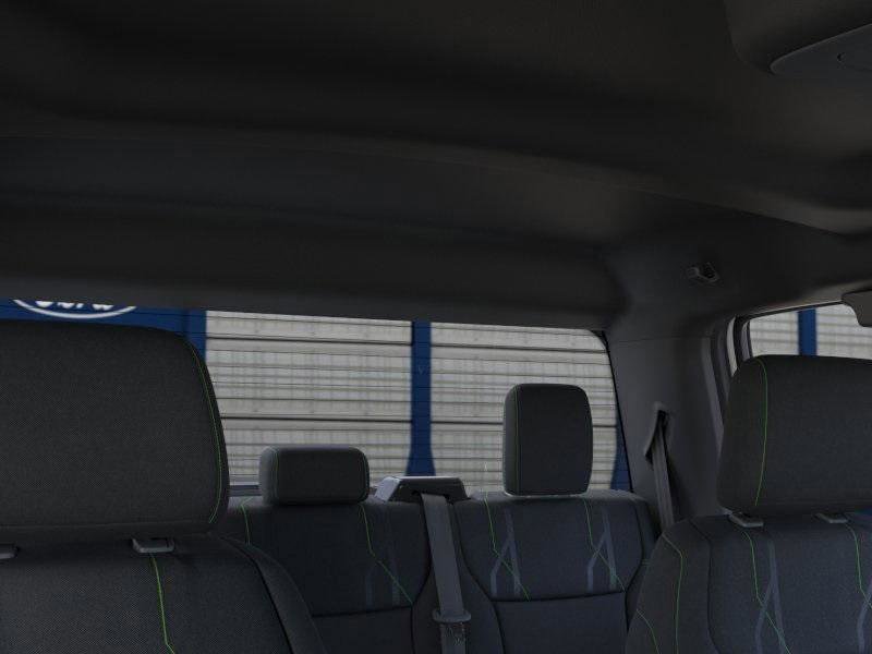 New 2025 Ford F150 STX image 41
