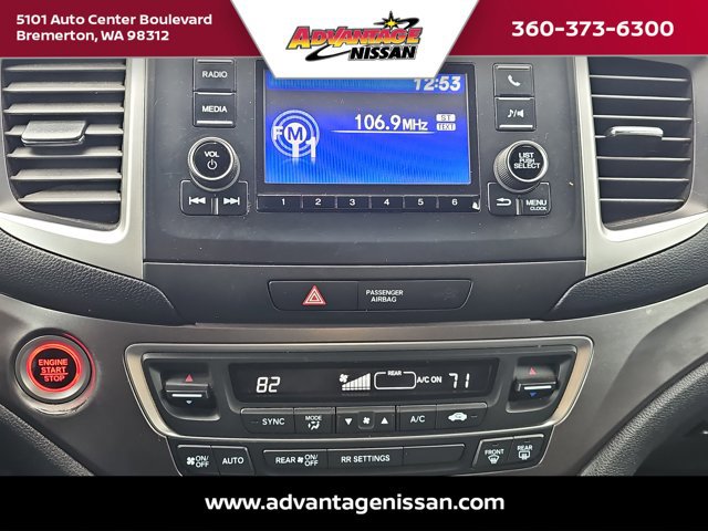 Used 2019 Honda Passport Sport image 13