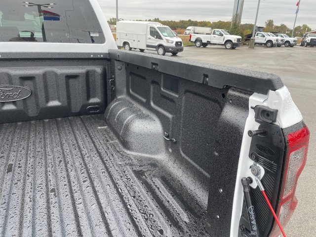 New 2025 Ford Ranger XLT w/ FX4 Off-Road Package image 63
