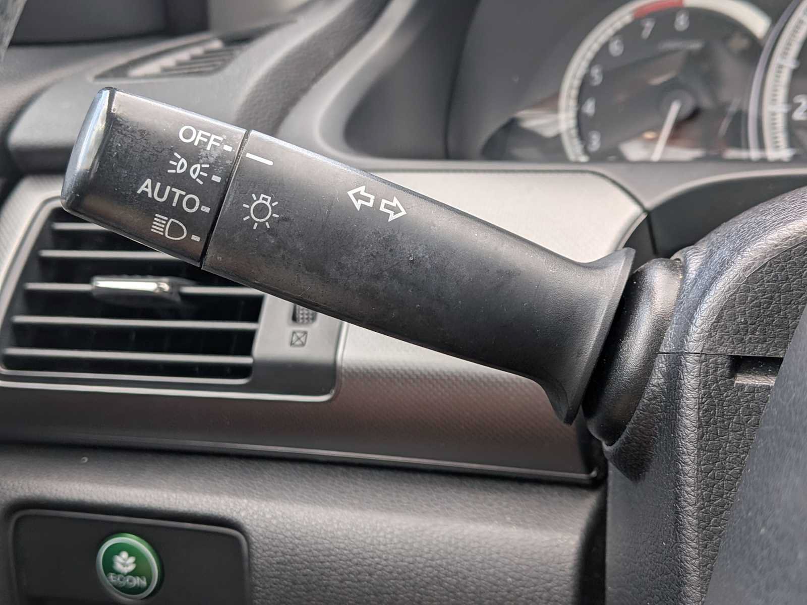 Used 2015 Honda Accord LX image 22