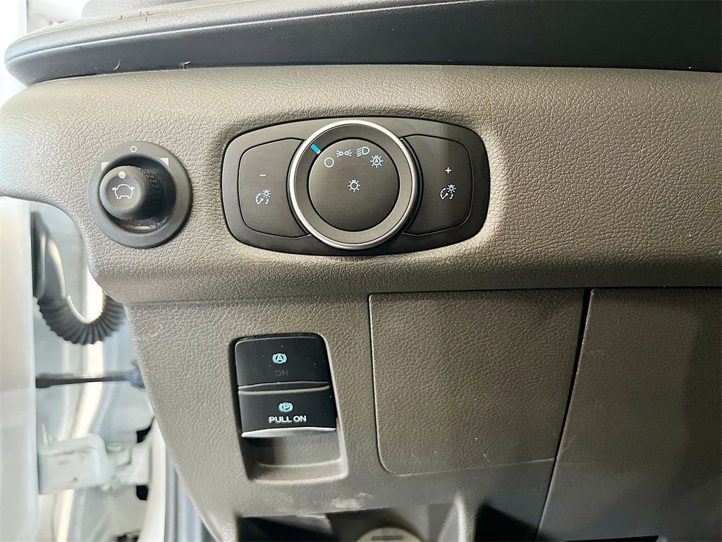 Used 2024 Ford Transit 250 148 Medium Roof w/ Load Area Protection Package image 10