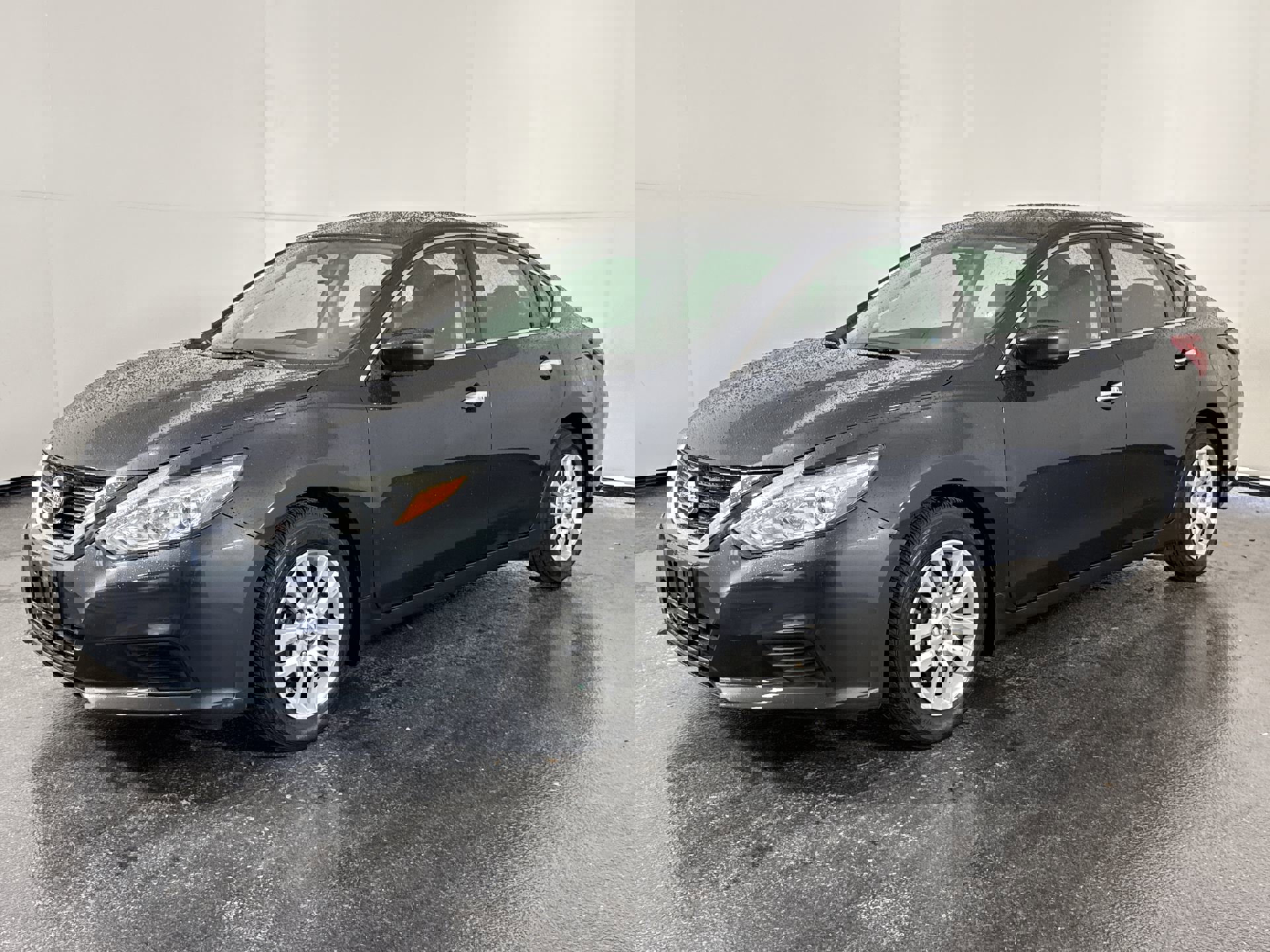 Used 2018 Nissan Altima 2.5 S w/ S Convenience Package image 6