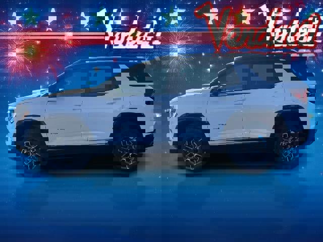 New 2026 GMC Terrain AT4 w/ Convenience Package III image 8