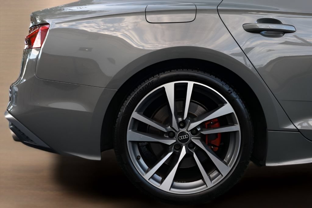 Used 2023 Audi S5 Premium Plus w/ Premium Plus Package AWD/4WD image 16