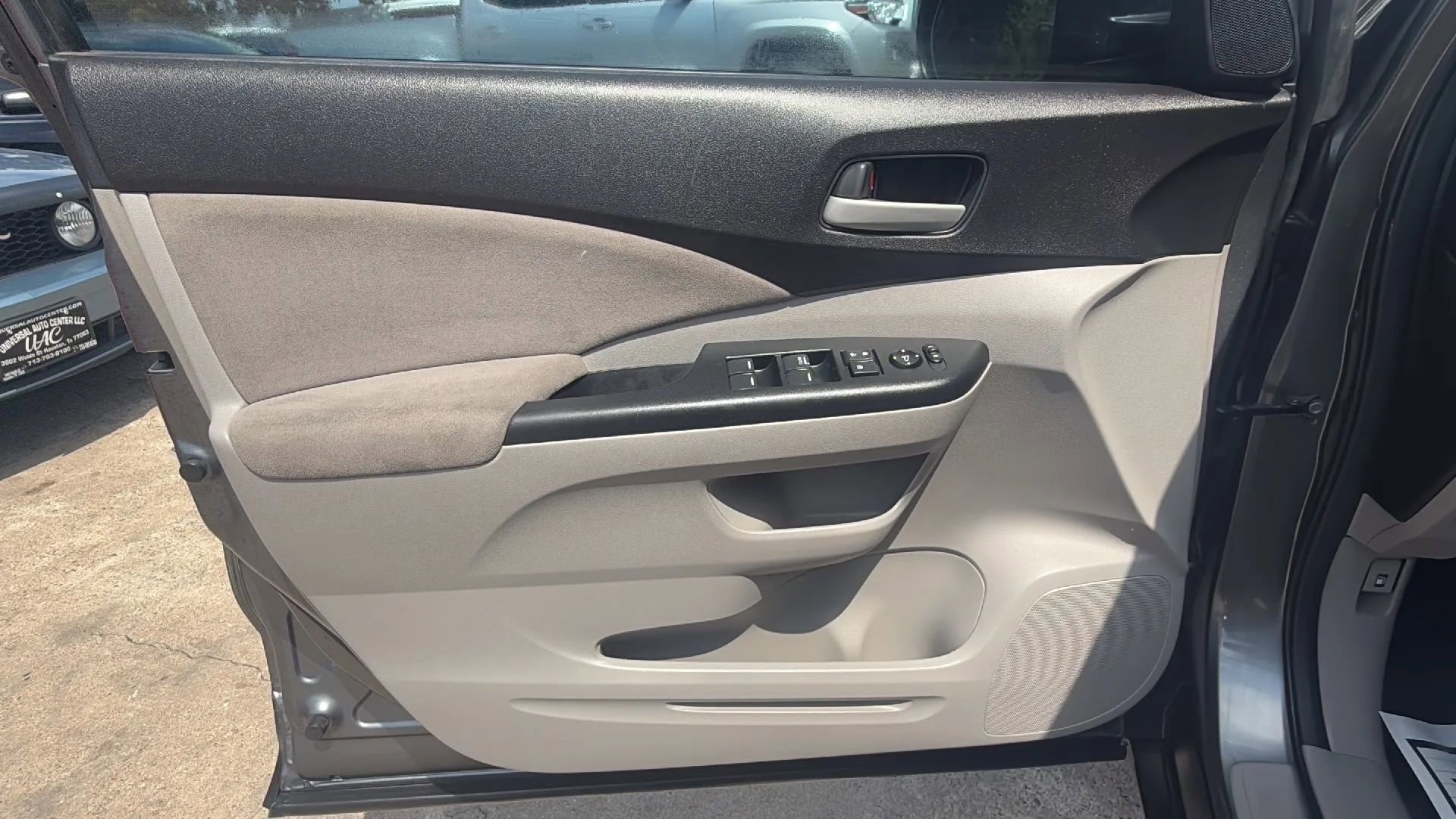 Used 2014 Honda CR-V EX image 20