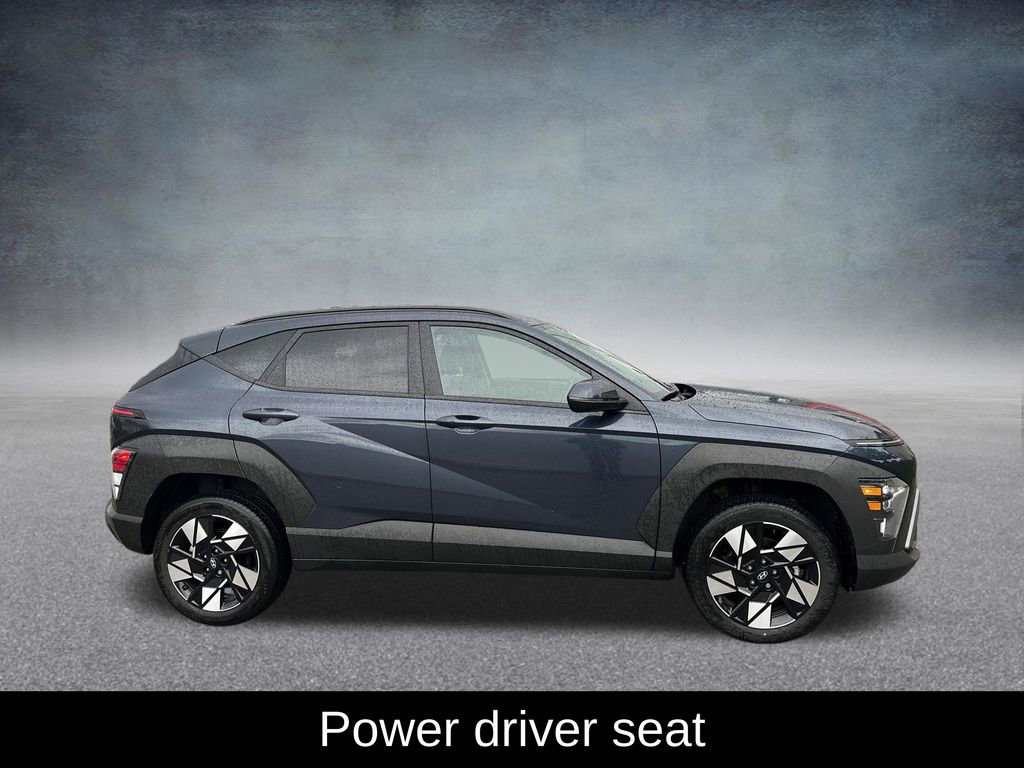 Used 2024 Hyundai Kona SEL AWD/4WD image 7