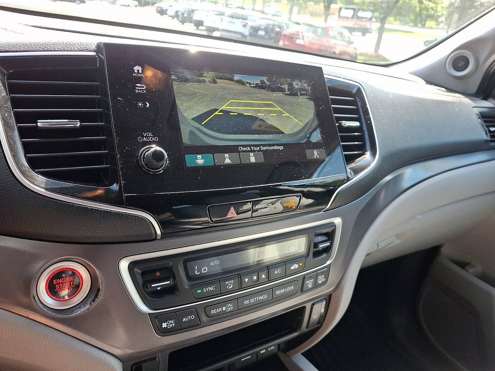 Used 2019 Honda Pilot EX image 24