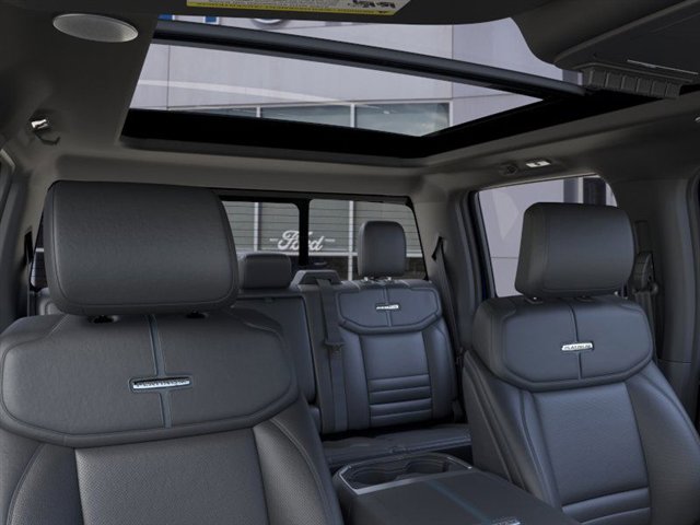New 2026 Ford F250 Platinum image 22