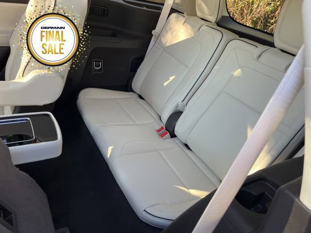 Used 2020 Lincoln Aviator Black Label w/ Dynamic Handling Package image 18